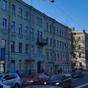 Moskovskiy Avenue, 45, : foto