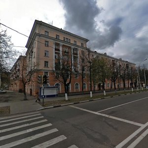 Svobody Street, 75/37, Yaroslavl: photo