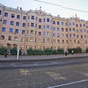 Uljanawskaja Street, 39, : foto