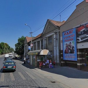 Vulytsia Myru, 96А, Mukactevo: photo