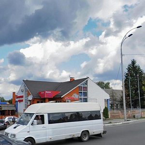 Kyivska vulytsia, 1В, Brovary: photo