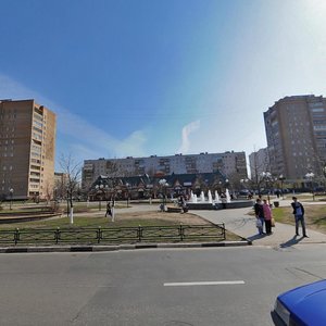 Proletarskaya Street, 1/3, Balashiha: photo