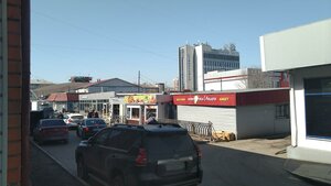Dekabristov Street, 131А/1, Kazan: photo