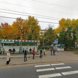 Dzerzhinsky Street, No:11, Izhevsk: Fotoğraflar