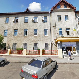 Kapushanska vulytsia, 22, Uzhhorod: photo