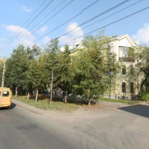 Челябинск, Улица Воровского, 65: фото
