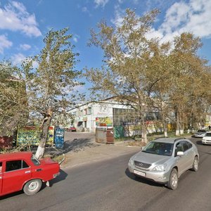 Semafornaya Street, 271 ، كراسنويارسك: صورة