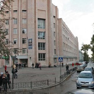 Usova Street, 4А, Tomsk: photo