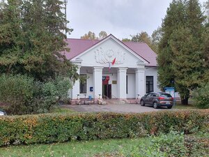 3rd Severnaya Line, 18, Moscow: photo