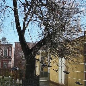 Plotnichniy Lane, 38, Nizhny Novgorod: photo