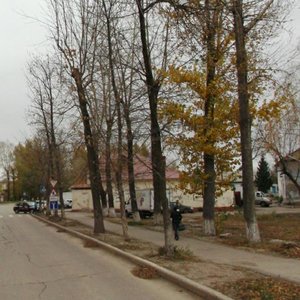 Ulitsa Gorkogo, 13, Novokuibishevsk: photo