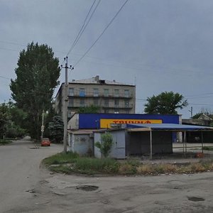 Vulytsia Shchorsa, 2А, Luhansk: photo