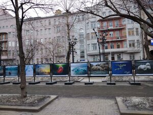 Москва, Тверской бульвар, 6: фото