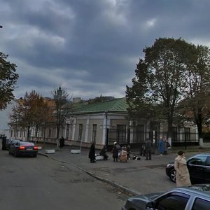 Prytysko-Mykilska Street, No:5, Kiev: Fotoğraflar