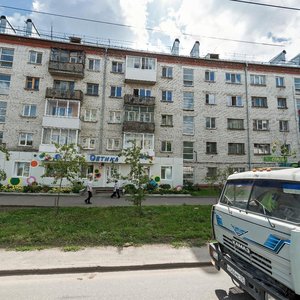 Frunze Avenue, 107, Tomsk: photo