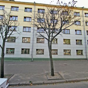 2nd Rozy Liuksiemburg Lane, 3 ، مينسك: صورة
