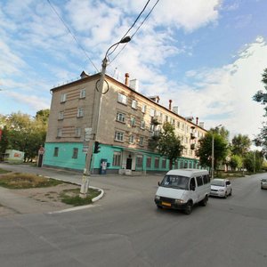 Ulitsa Kirova, 1, Berdsk: photo