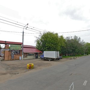 Bronnitskaya Street, 12, : foto