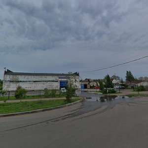 Rabochaya Street, 42, Veliky Novgorod: photo