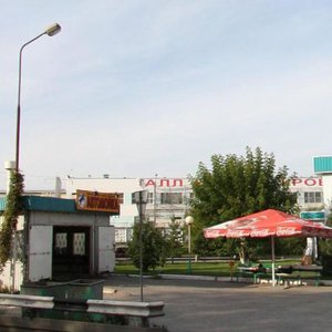 Тюмень, Улица 30 лет Победы, 35Б: фото