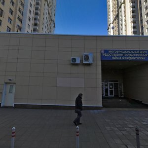 Dubninskaya Street, 40Ак3, : foto