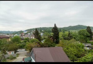 Lvovskaya Street, 66/1, Sochi: photo