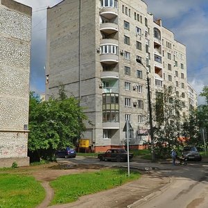 Ulitsa Nikolayeva, 21Б ، : صورة