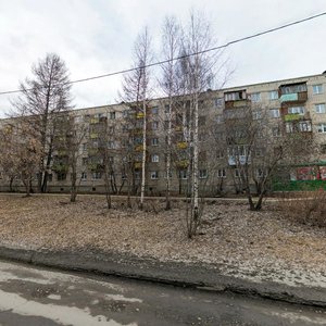 Prostornaya Street, 146, Yekaterinburg: photo