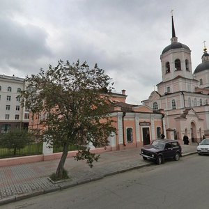 Lenina Square, 5, Tomsk: photo