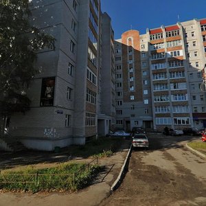 Engelsa Street, 134, Syktyvkar: photo