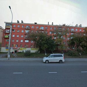 Ulitsa Lermontova, No:94, Irkutsk: Fotoğraflar