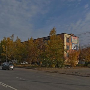 Ижевск, Воткинское шоссе, 146: фото