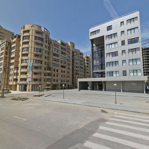 Novorossiyskaya Street, 11, Volgograd: photo