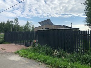 Kottedzhny posyolok Ladoga-Villadzh, 66, Saint‑Petersburg and Leningrad Oblast: photo