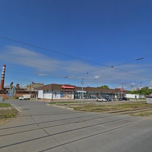 Trolleynaya Street, 2, : foto