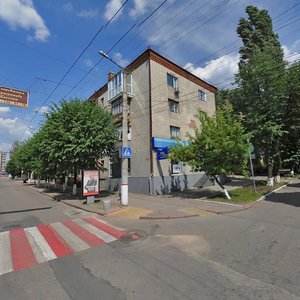 Velyka Perspektyvna vulytsia, 3/5, Kropyvnytskyi: photo