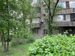 Shamshi Kaldayakov Street, 38, Almaty: photo