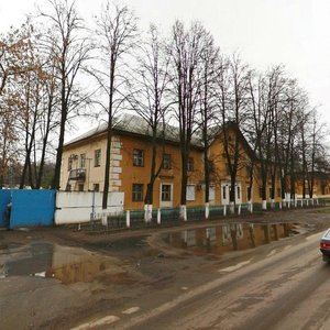 Tolbukhina Street, 20 ، نيجني نوفغورود: صورة