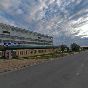 Tsvetkova Street, 1А, Obninsk: photo