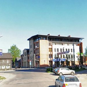 Chernyshevskogo Street, 31, Tver: photo