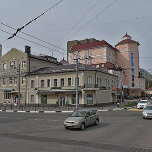 Slavy Avenue, 2, Belgorod: photo