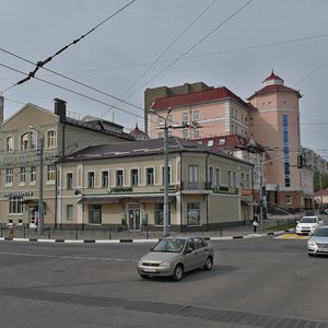 Slavy Avenue, 2, Belgorod: photo