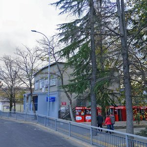 Lazareva Street, 11Г ، : صورة