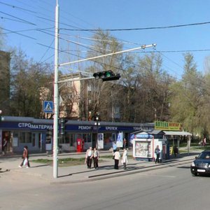 Taganrogskaya ulitsa, 139, : foto