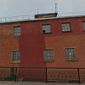 Novo-Leningradskaya ulitsa, 27, Smolensk: photo