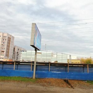 Zelyonaya ulitsa, 70, Nizhny Novgorod Oblast': photo