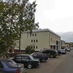 Svobody Street, 128, Kirov: photo