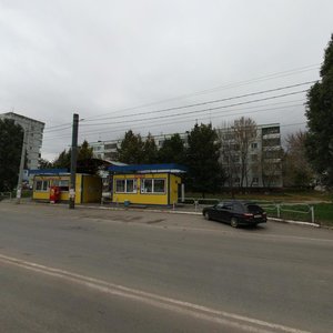 Prospekt Pobedy, 48, : foto