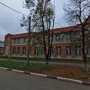 Zelentsovskaya Street, 17, : foto