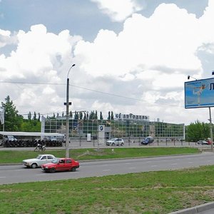 Pobedy Avenue, 110, Simferopol: photo
